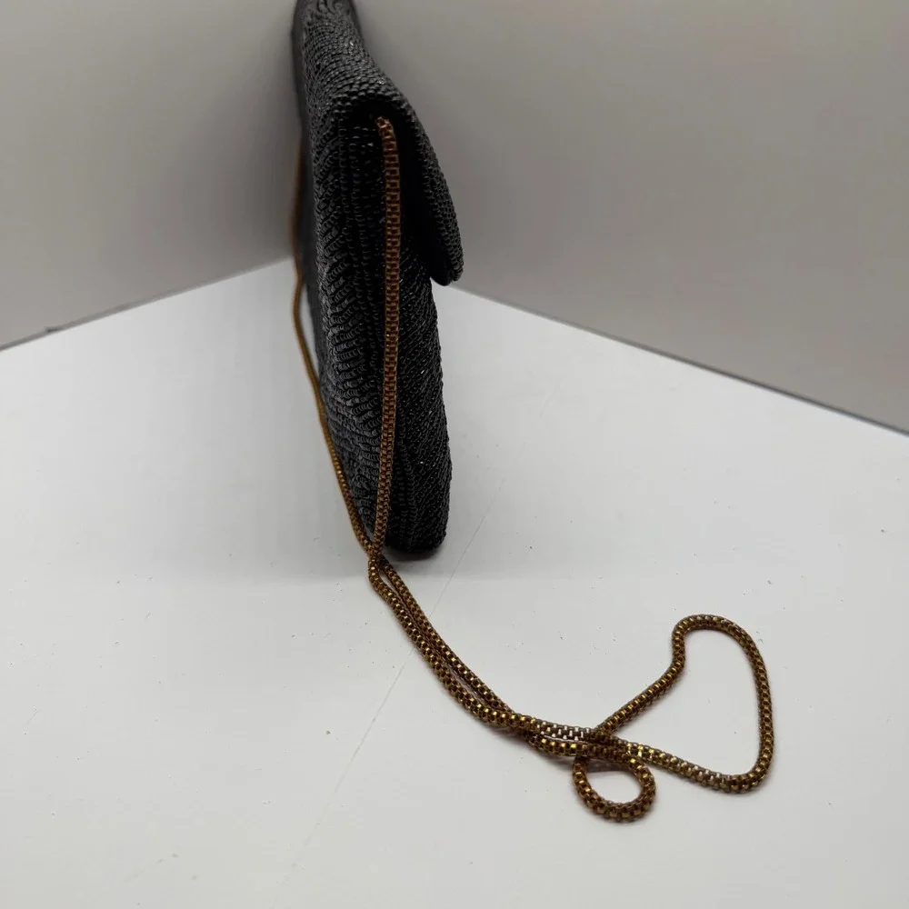 Walborg vintage black